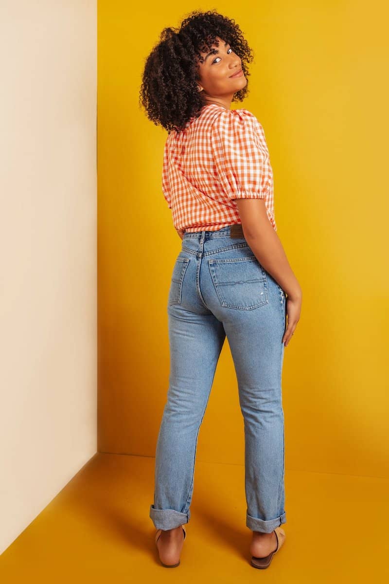 By Friday Pattern Company