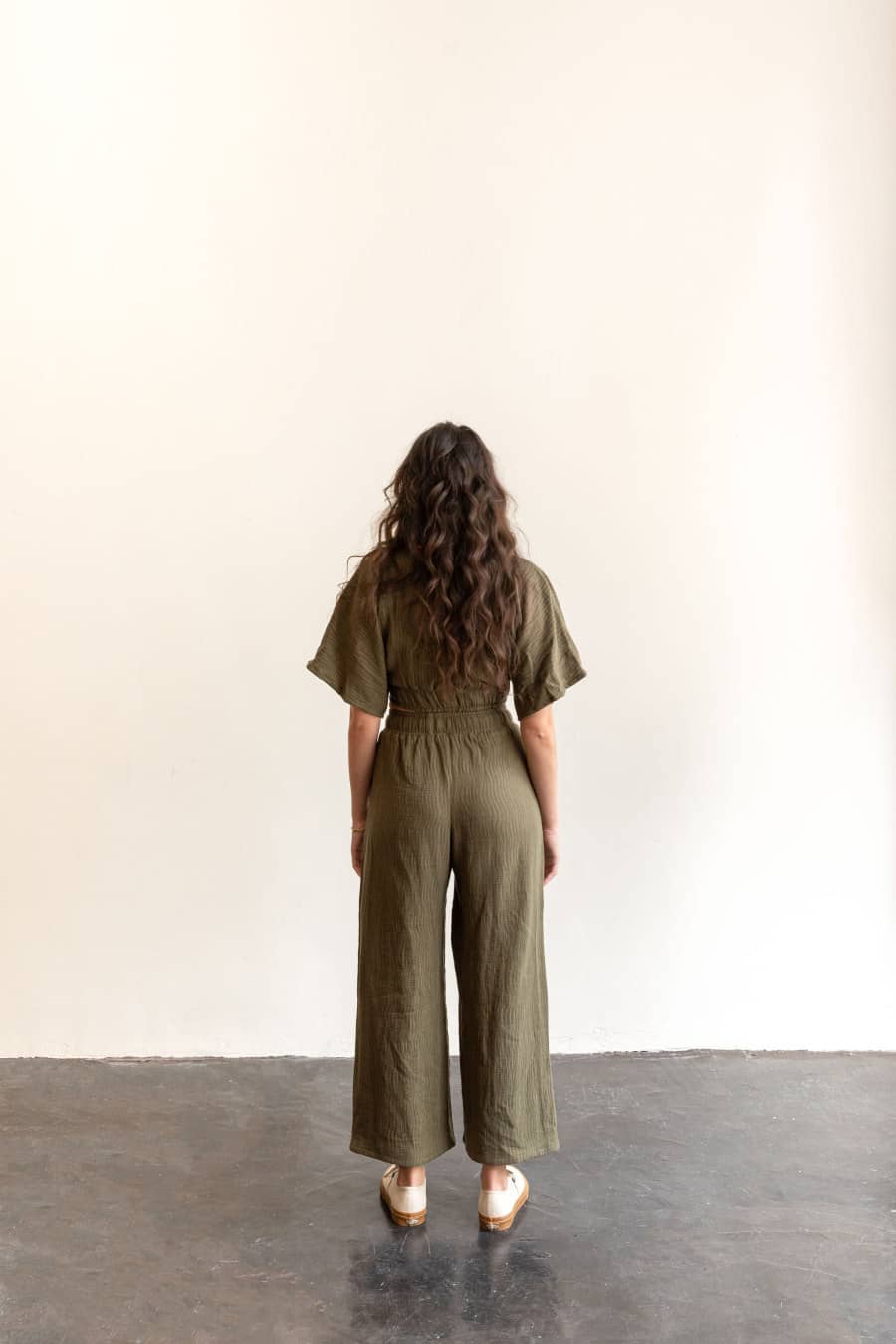By Friday Pattern Company