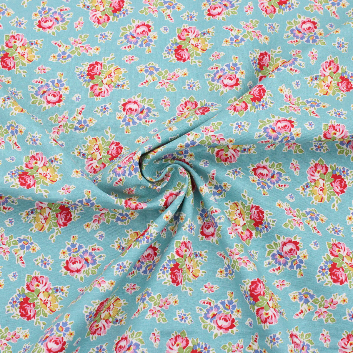 Sue Teal