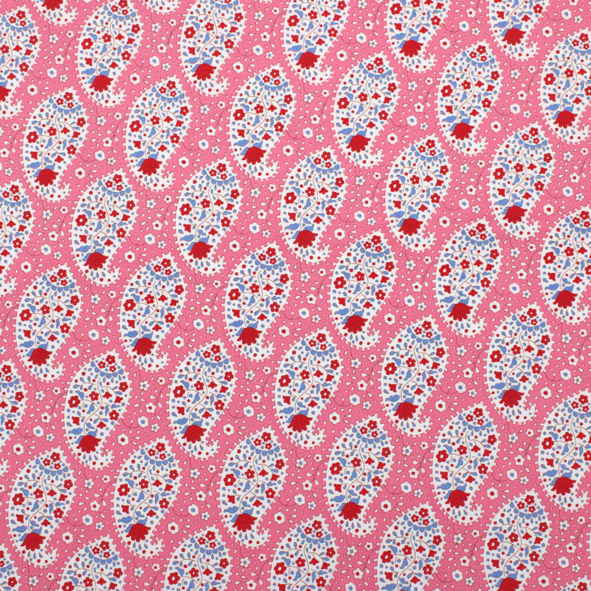 Teardrop Pink
