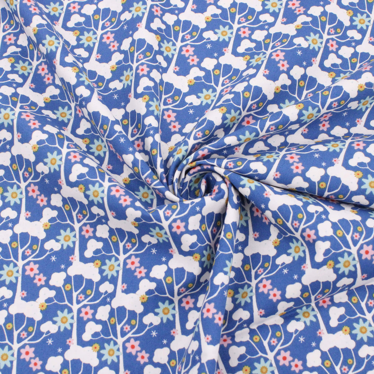 Wildgarden Blue