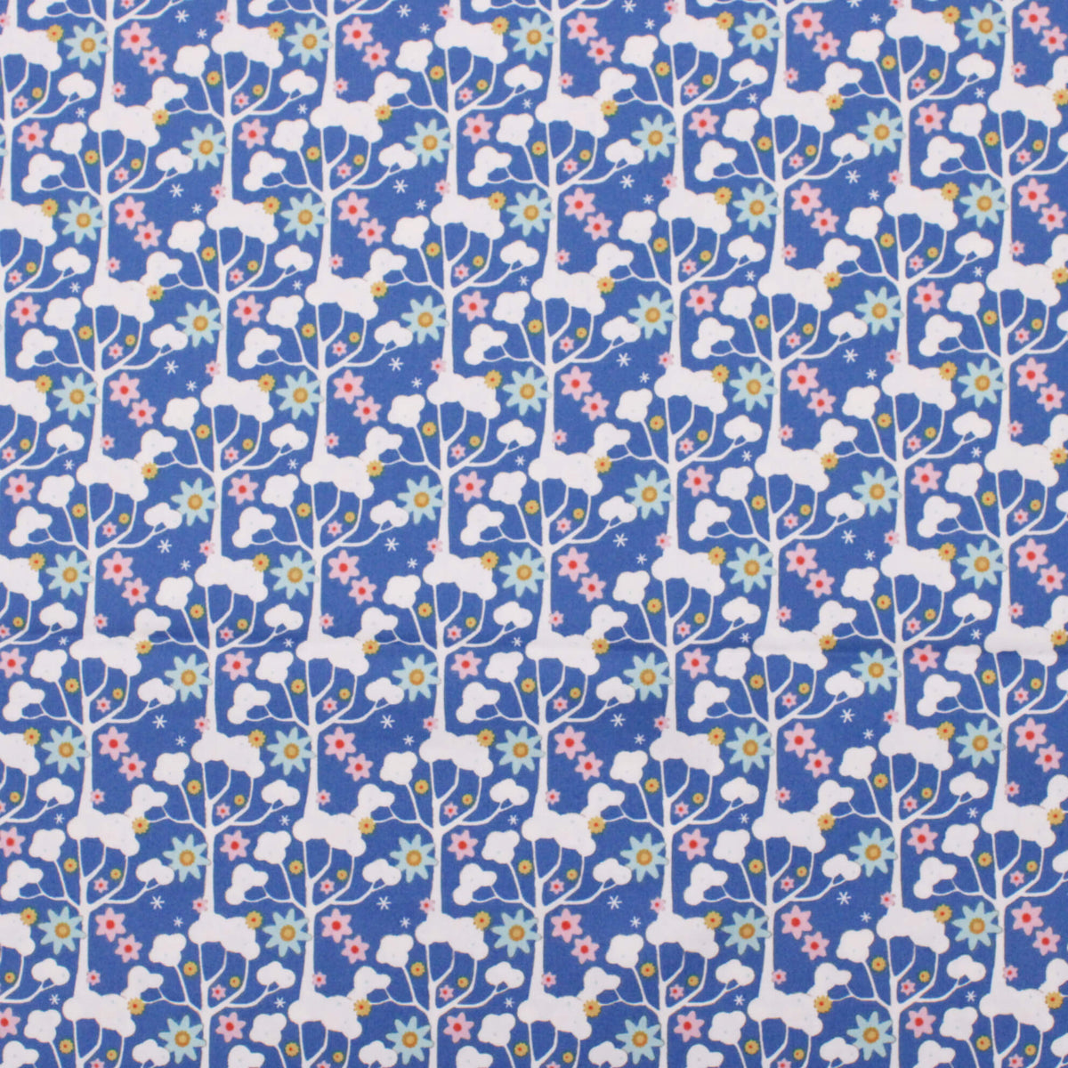 Wildgarden Blue