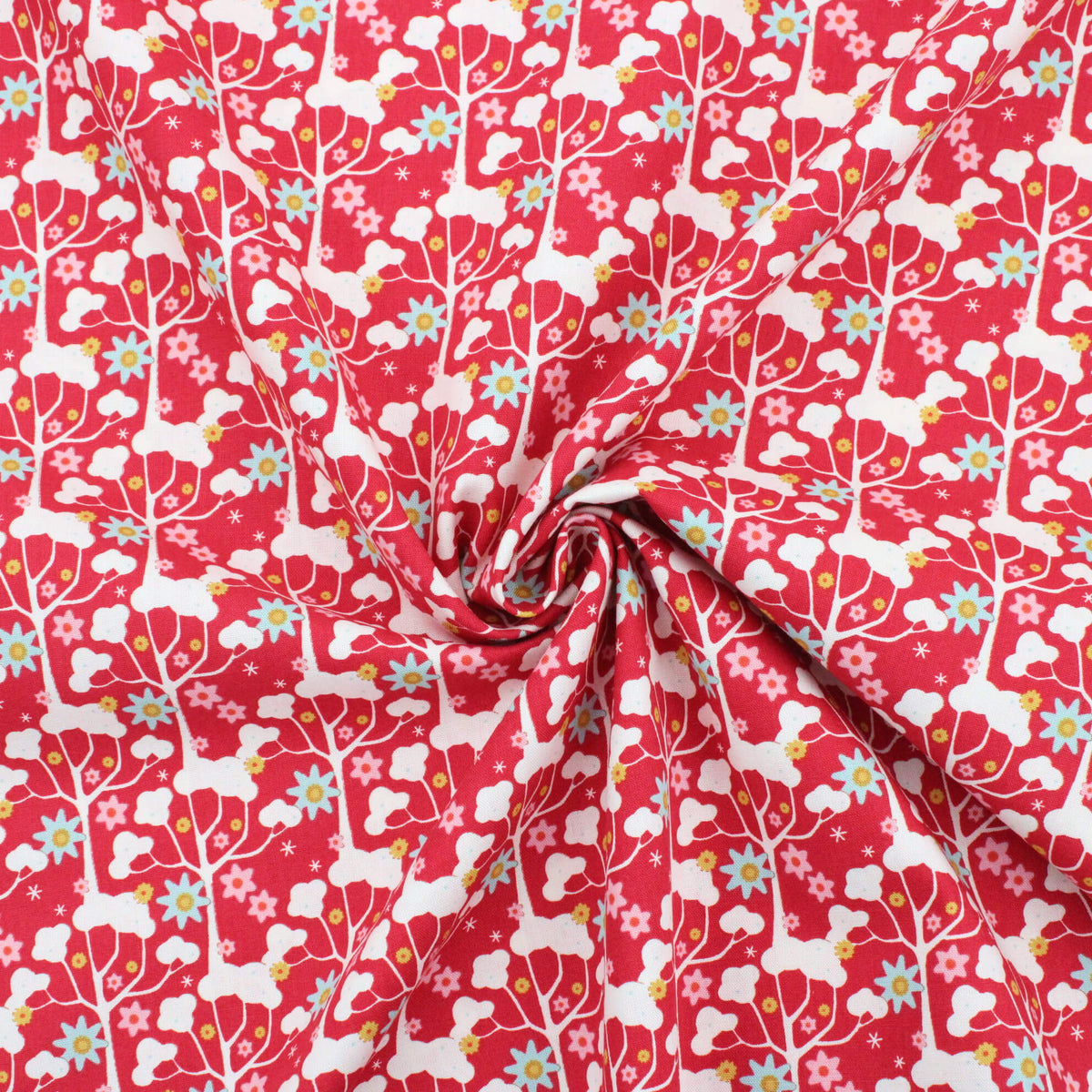 Wildgarden Red