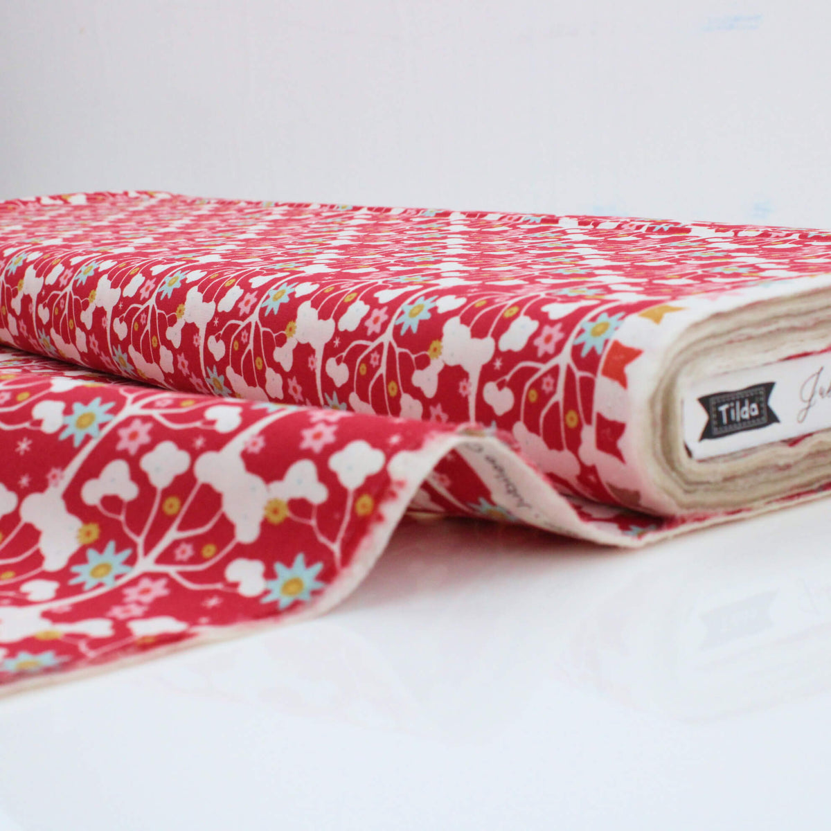Wildgarden Red
