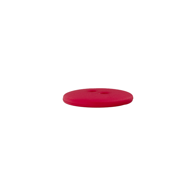 Prym Union Knopf Poly-Button 2 Hole 12mm Pink - Pack of 4