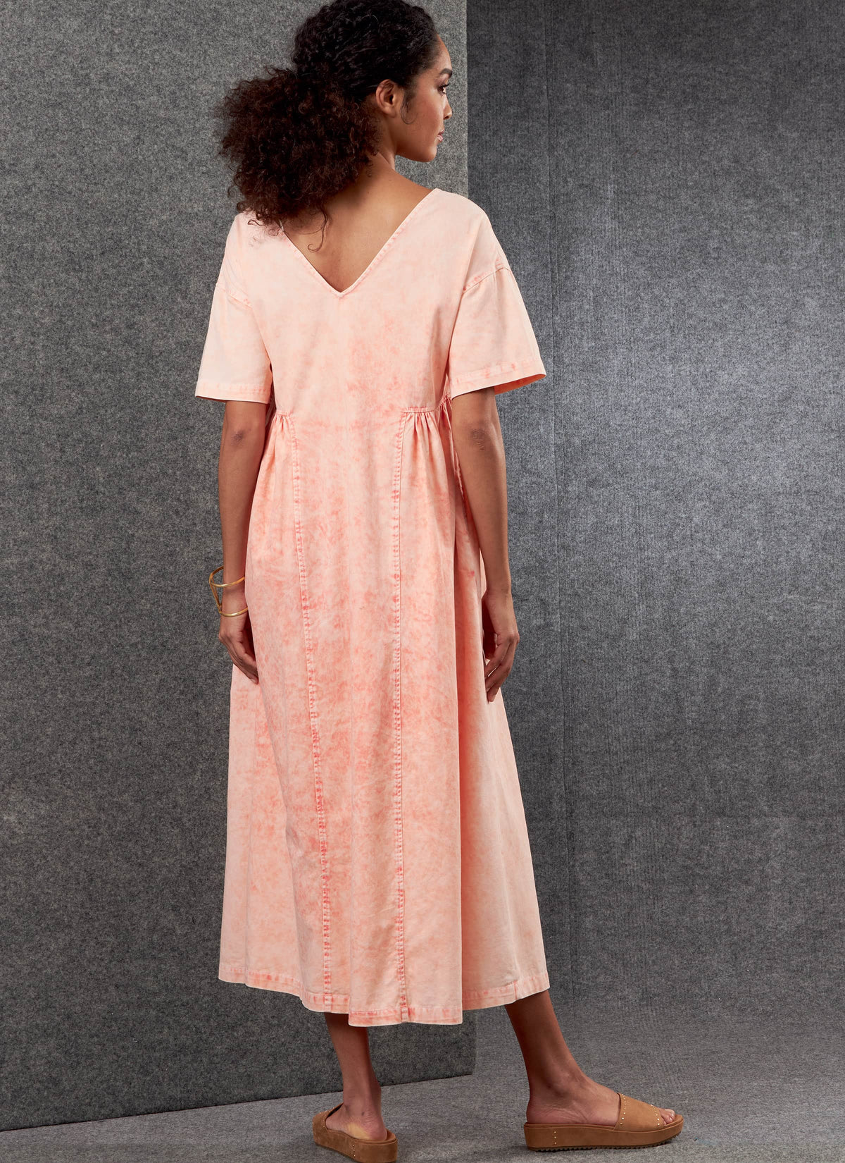 Vogue Dress Misses Sewing Pattern V1799