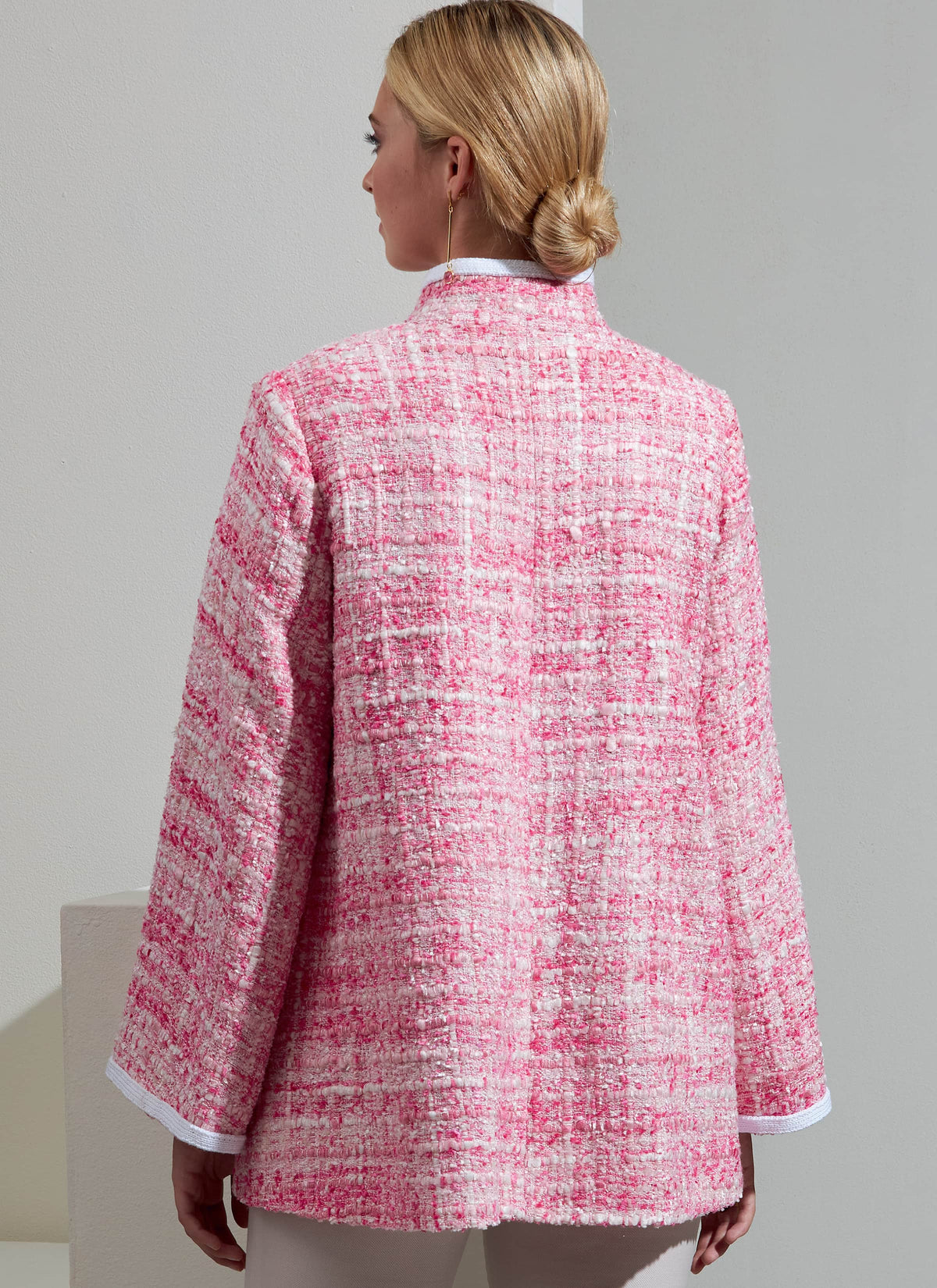 Vogue Coat Misses Sewing Pattern V1866