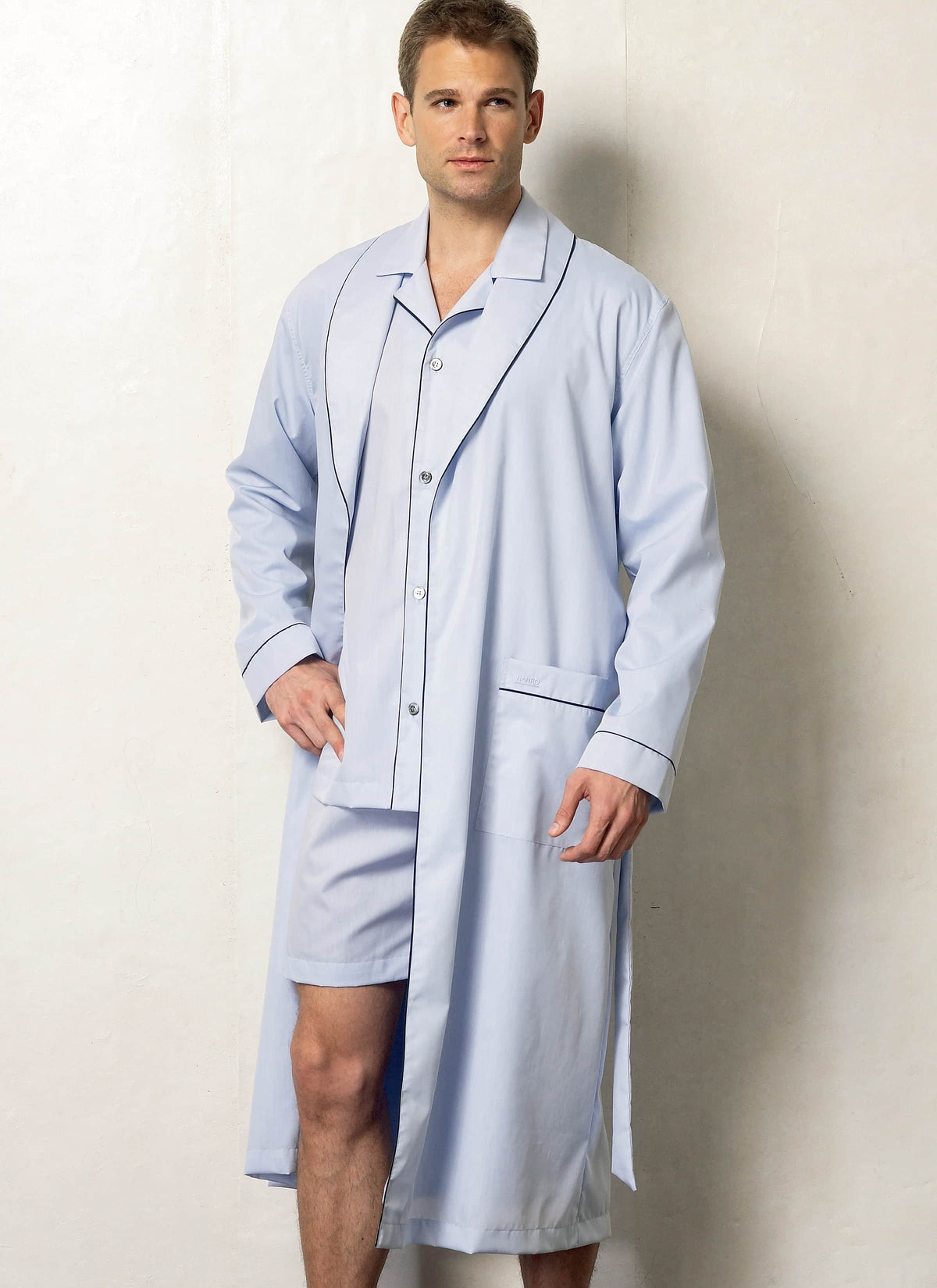 Vogue Sleep & Lounge Sewing Pattern V8964