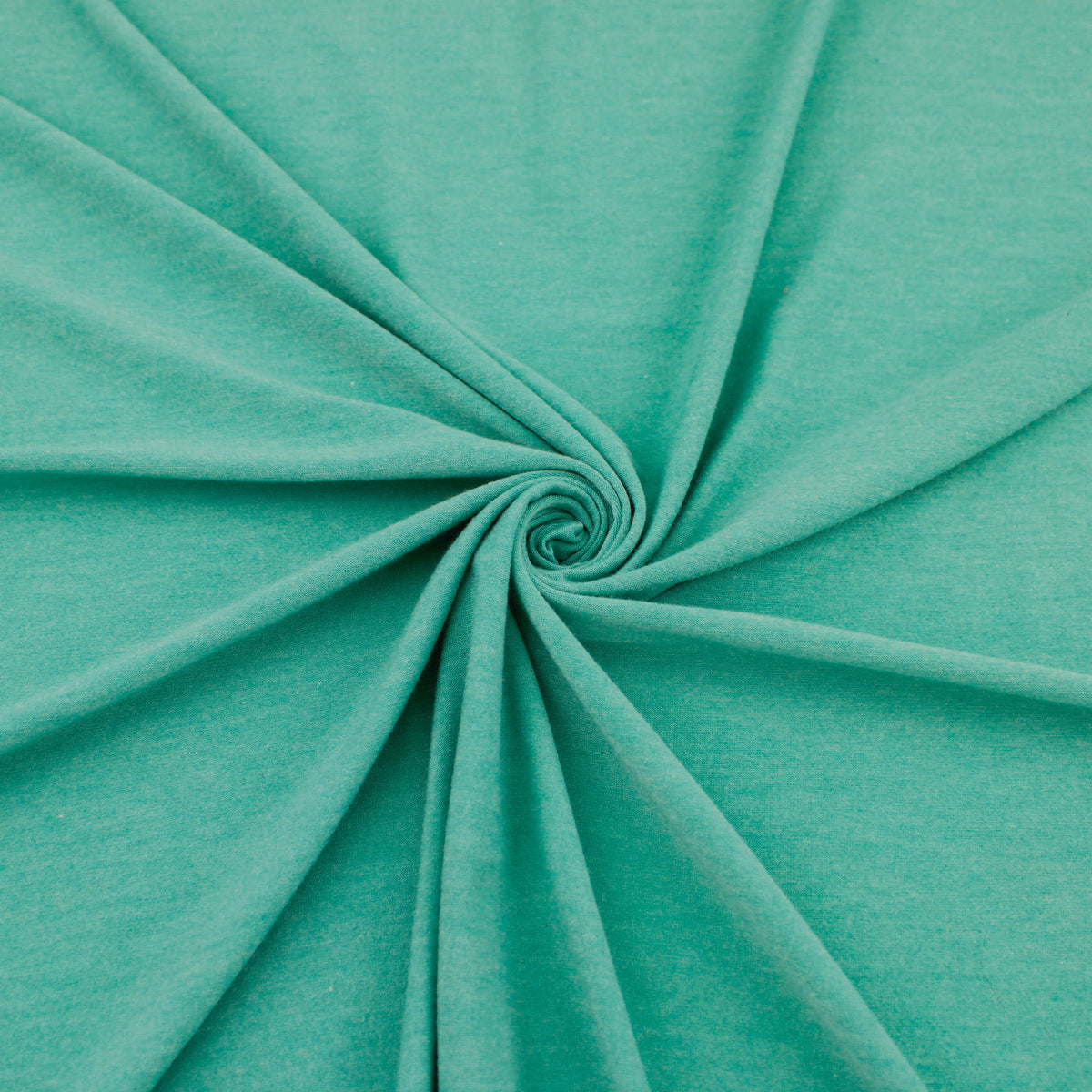 Viola Viscose Jersey 4 Way Stretch Dressmaking Fabric - Light Jade