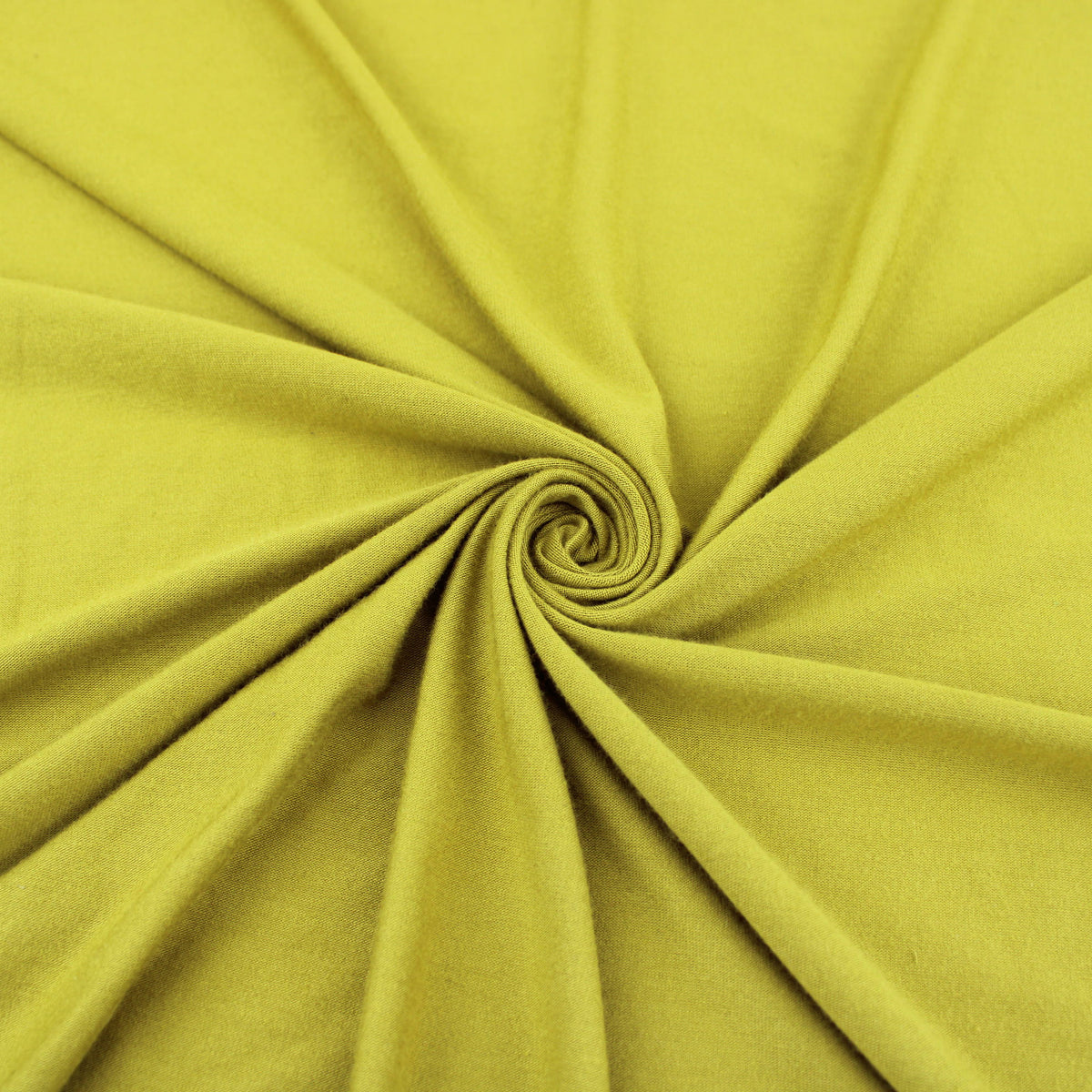 Viola Viscose Jersey 4 Way Stretch Dressmaking Fabric - Pear Green