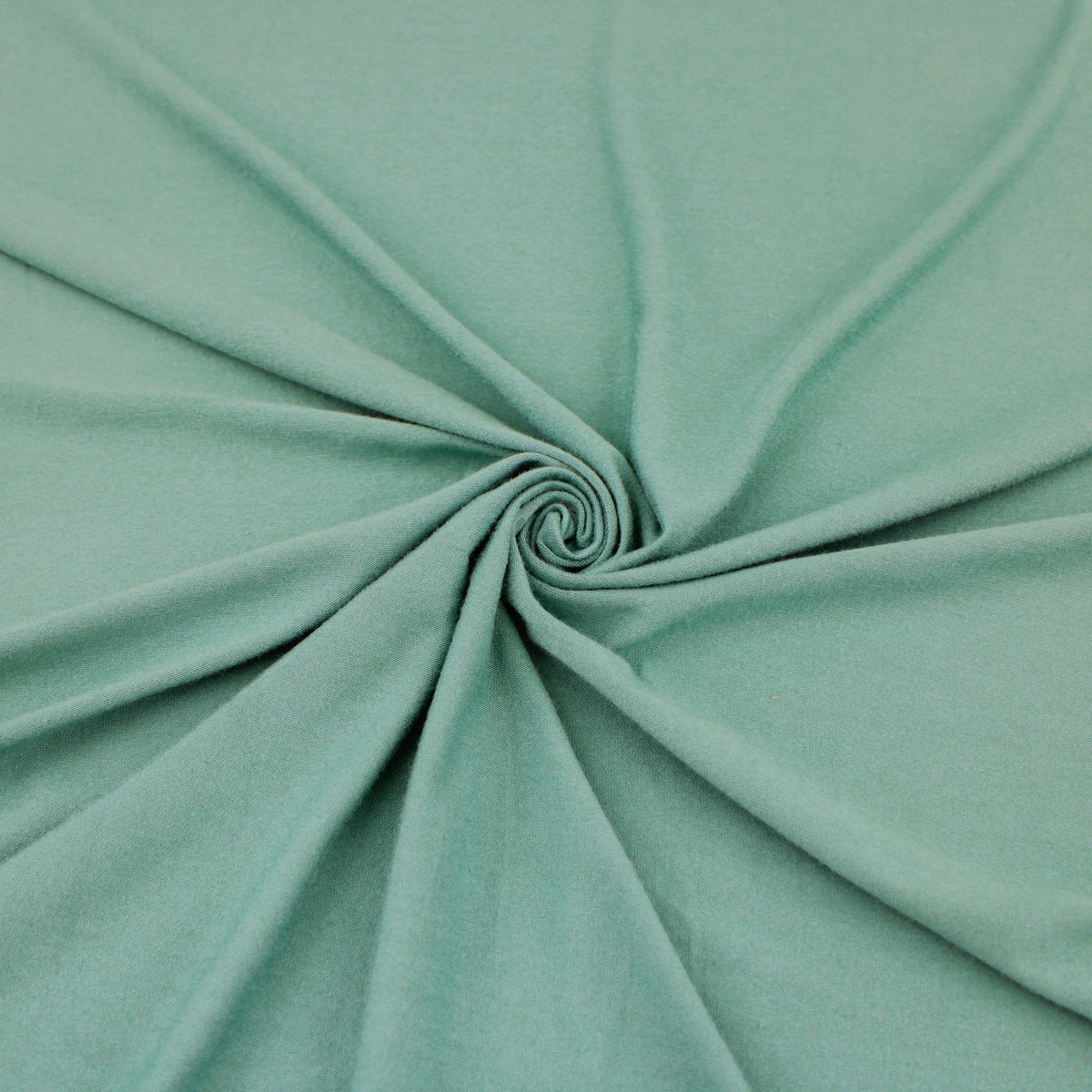 Viola Viscose Jersey 4 Way Stretch Dressmaking Fabric - Sage