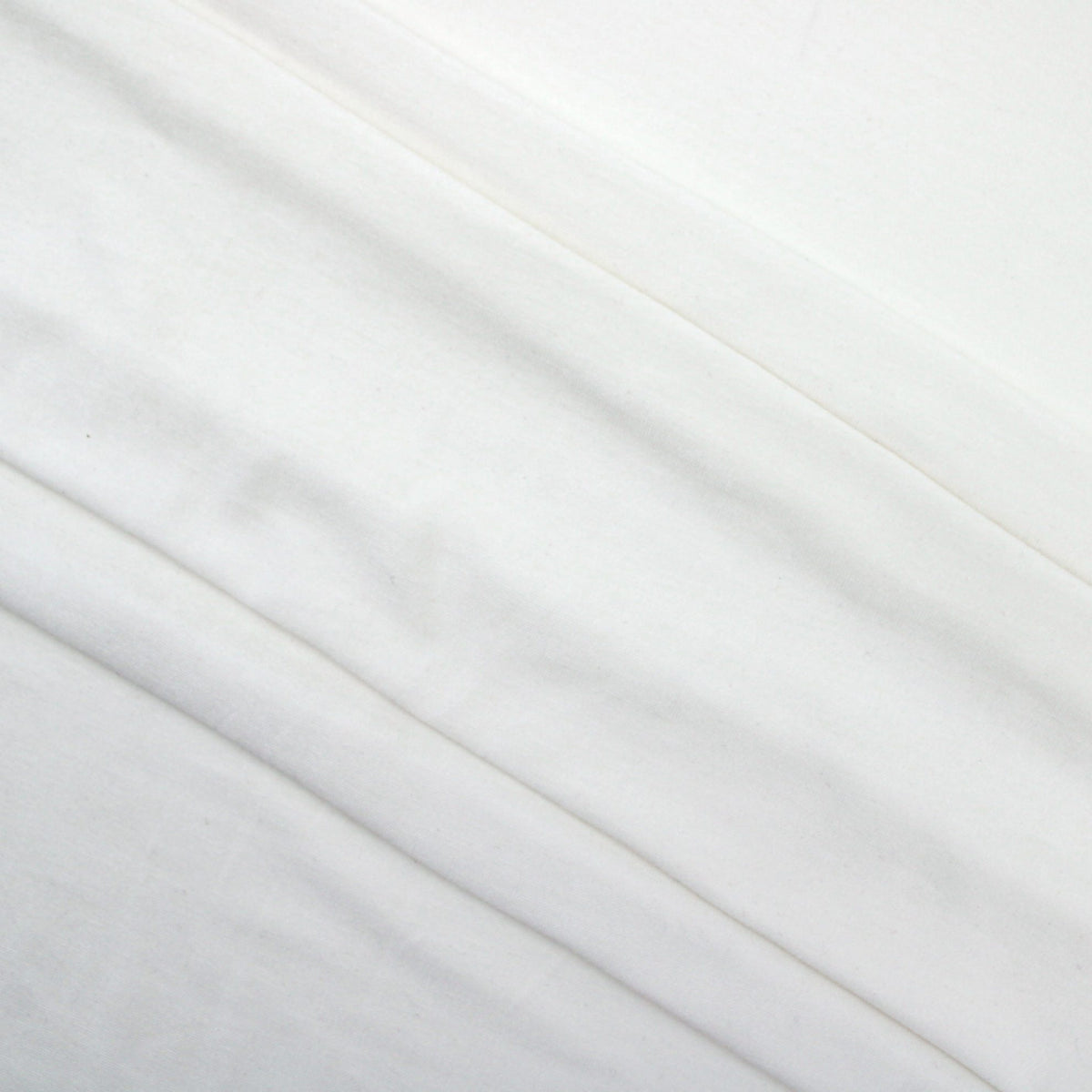 Viola Viscose Jersey 4 Way Stretch Dressmaking Fabric - White