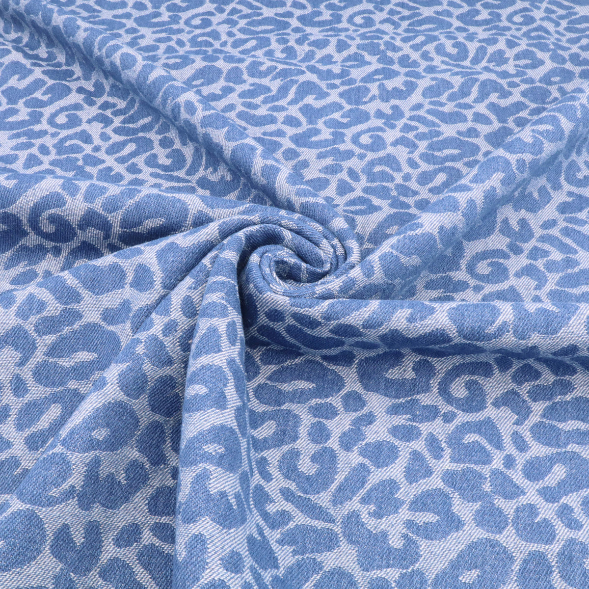 Medium Animal Spots