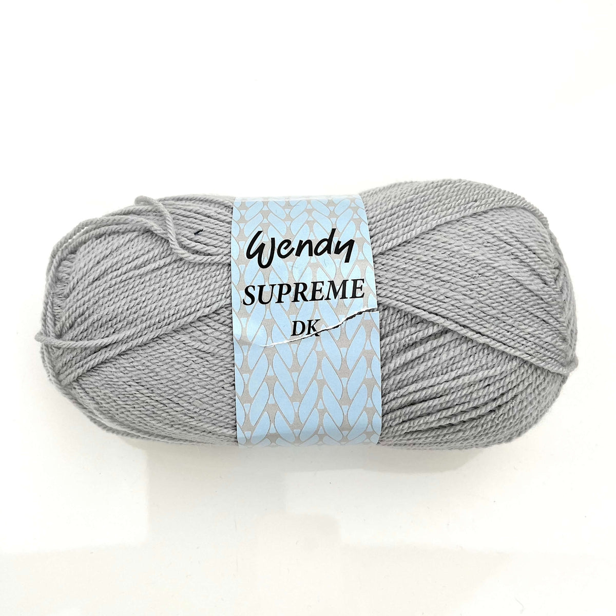 WD38 Silver