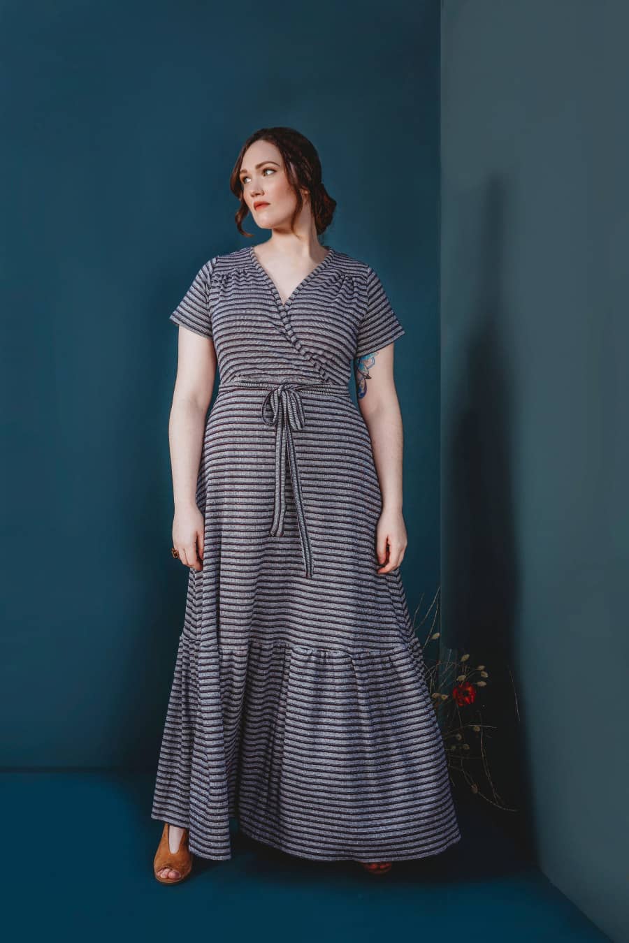 By Friday Pattern Company