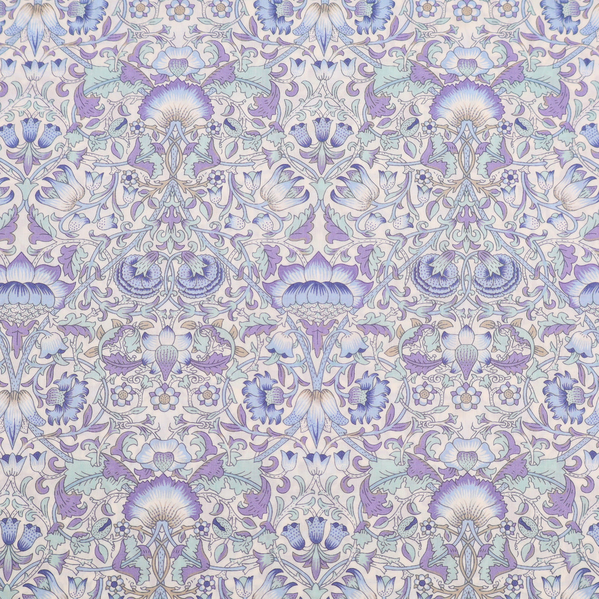 Lilac Blue