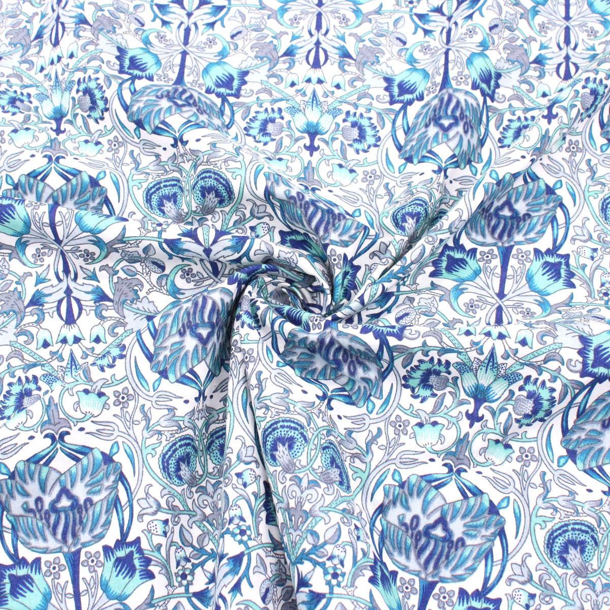 Lodden Teal