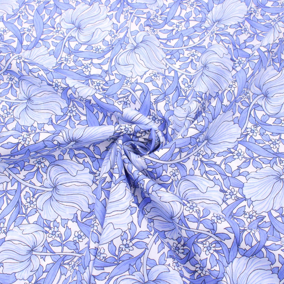 Pimpernel Blue