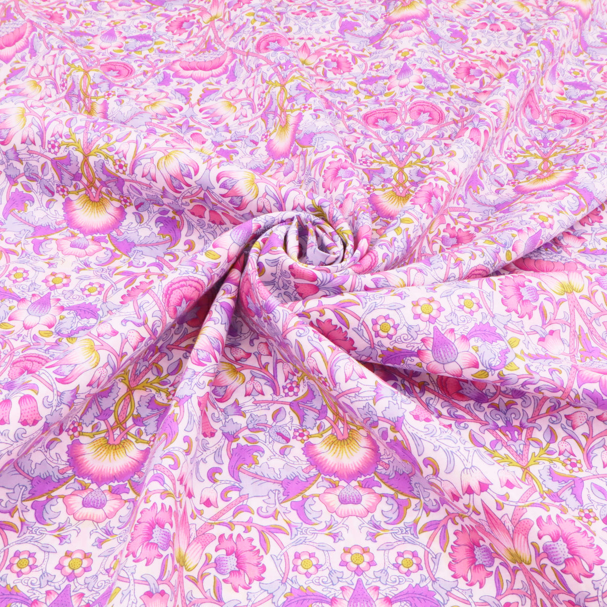 Pink Purple