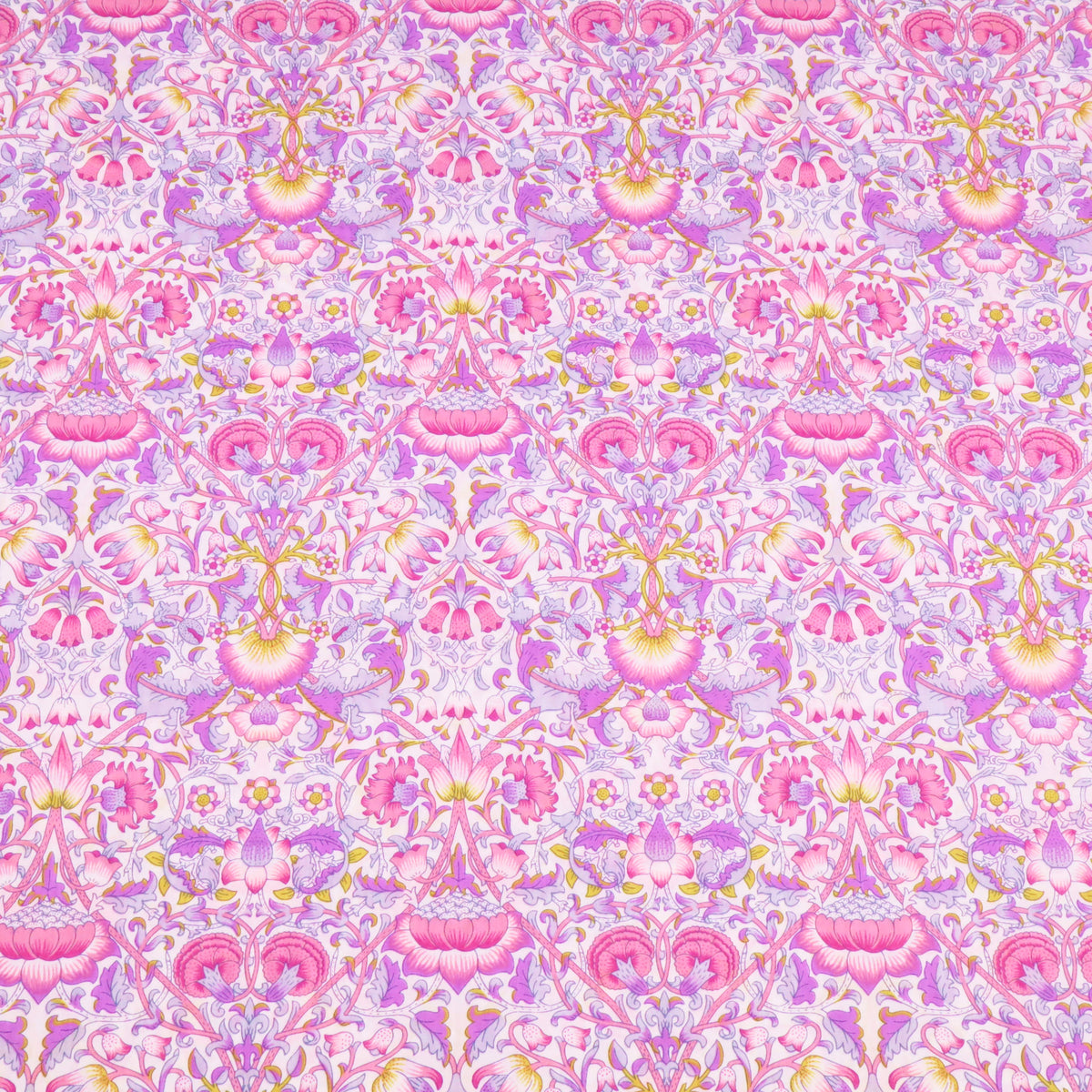 Pink Purple