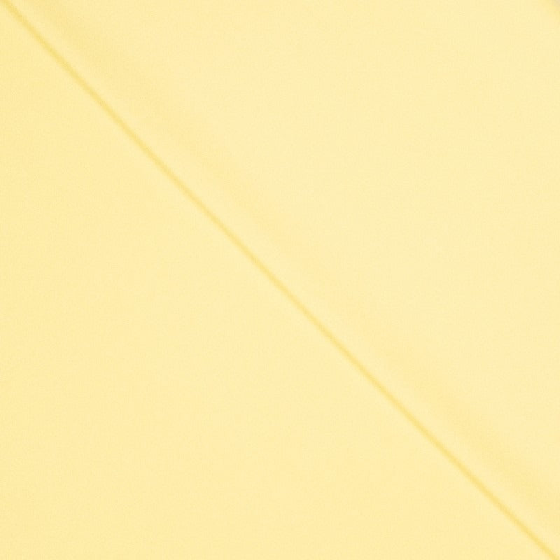 Pale Yellow