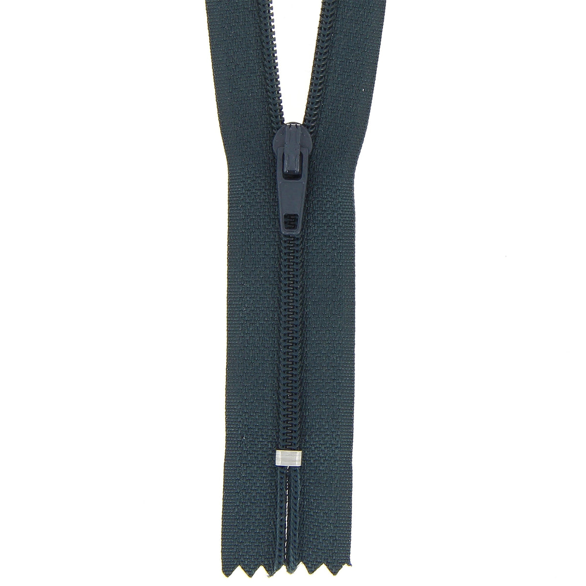 Milward Nylon Dress & Skirt Zip 20cm – Anthracite