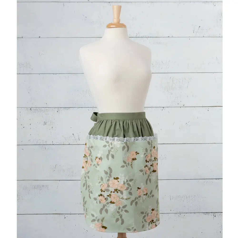 Beginner Sewing - Make an Apron
