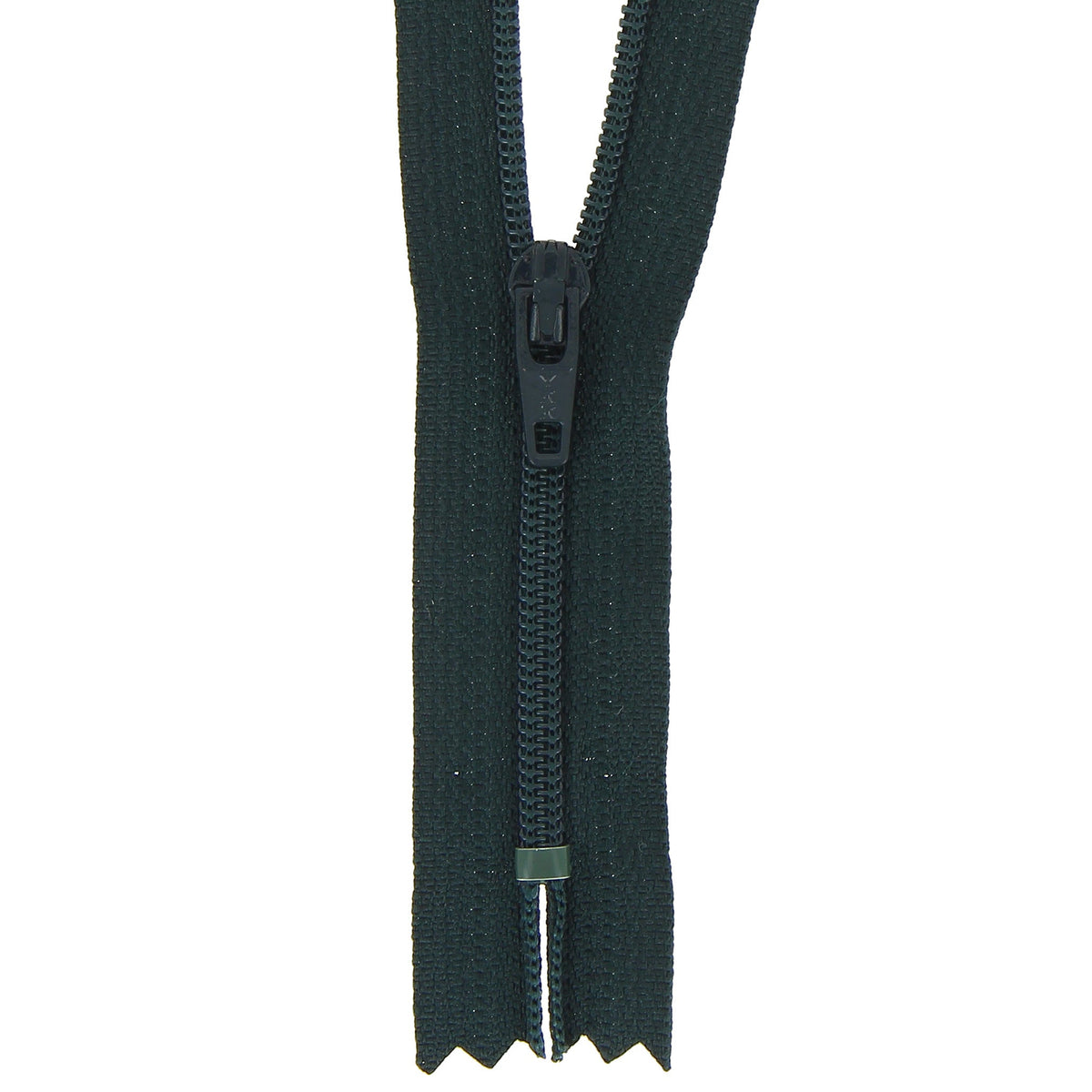 Milward Nylon Dress & Skirt Zip 25cm – Forest