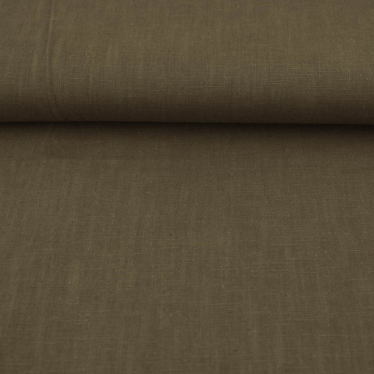 8 oz Washed Natural Linen Fabric Material Women Sustainable OEKO-TEX durable flax plain curtain blinds craft quilting upholstery furnishings home decor Khaki