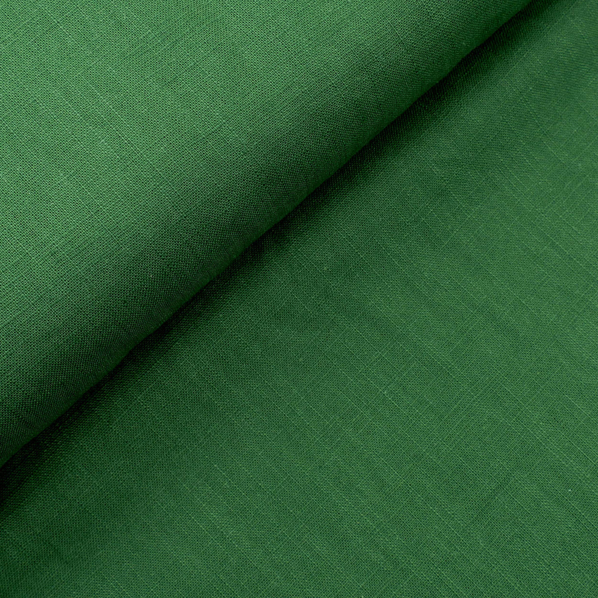soft washed pure flax linen 8oz dressmaking fabric Bottle
