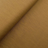 soft washed pure flax linen 8oz dressmaking fabric Goldenrod