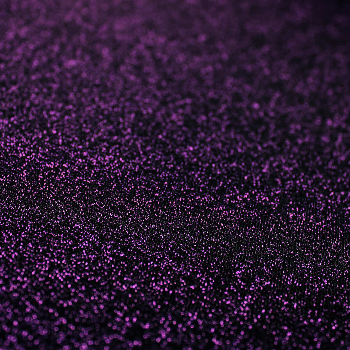 sparkling glitter stretch lurex jersey dressmaking women fabric Purple