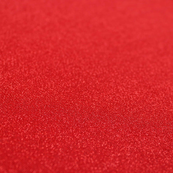 sparkling glitter stretch lurex jersey dressmaking women fabric Red
