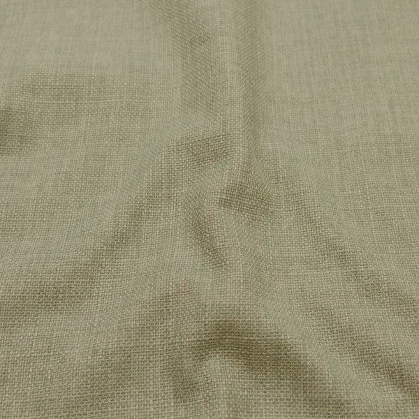 soft linen look durable heavy furnishing fabric Flax linen fabric