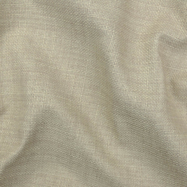 soft linen look durable heavy furnishing fabric Natural linen fabric