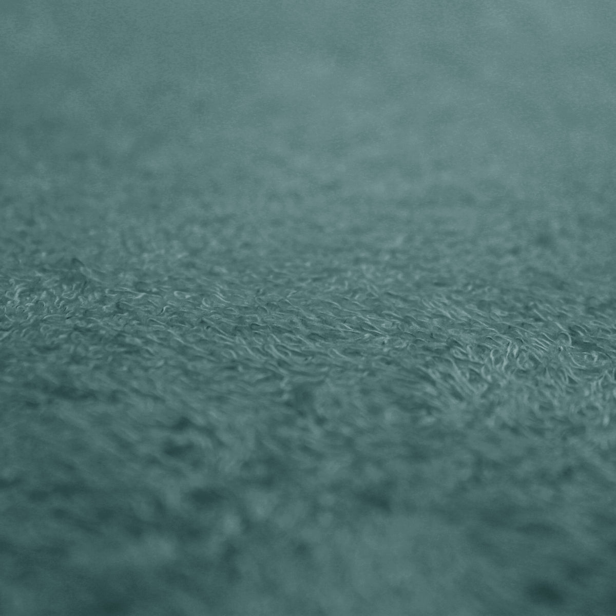 Bamboo Terry Towelling - Dusty Mint