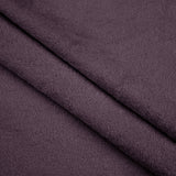 Bamboo Terry Towelling - Mauve