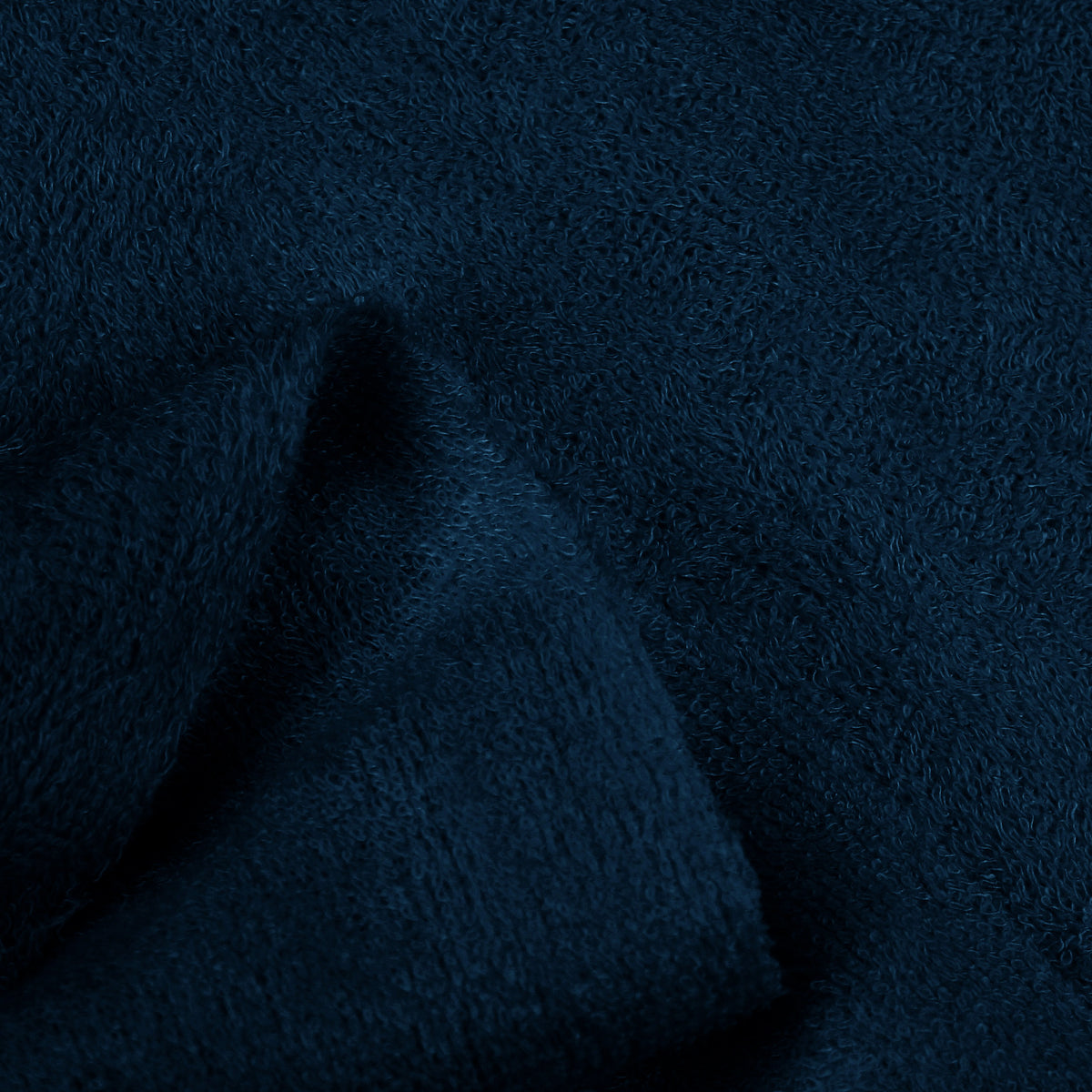 bamboo towelling fabric