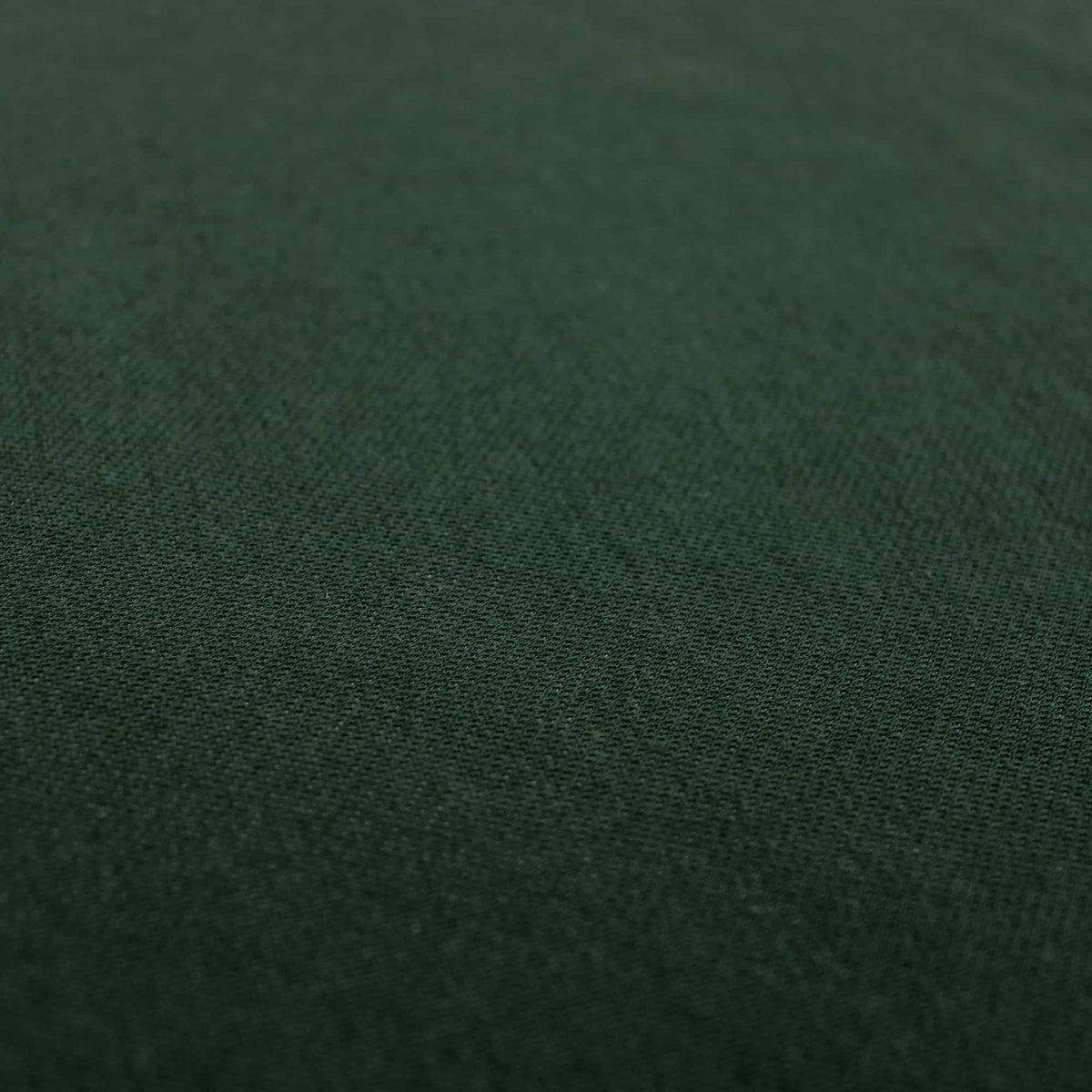 Soft stretch cotton knit dressmaking women men children craft fabric Green