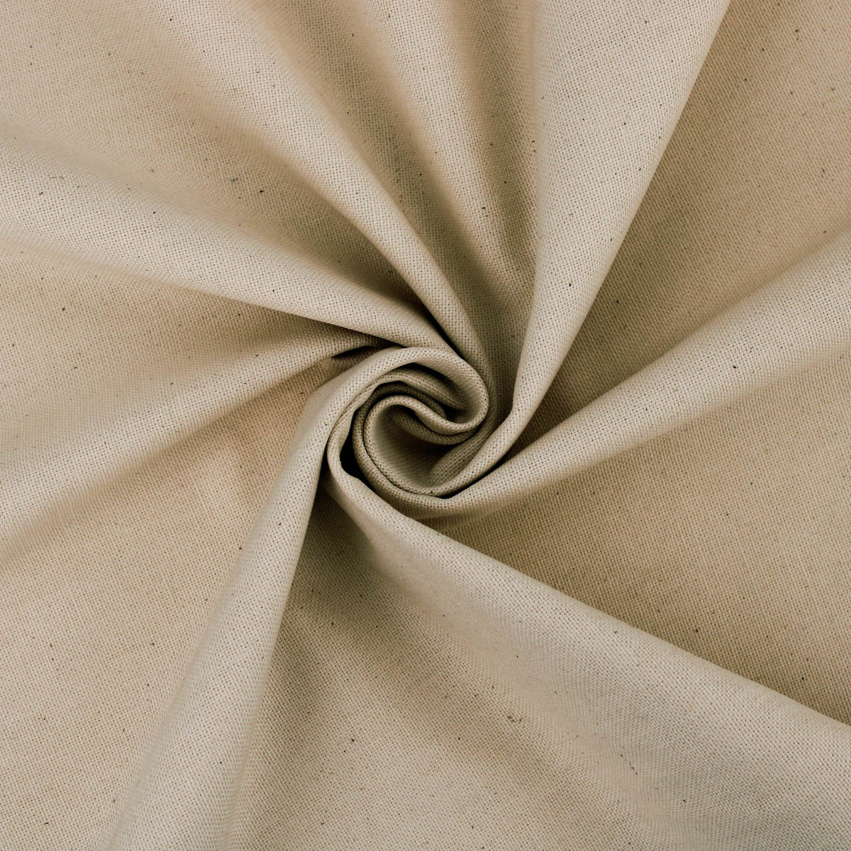 durable pure cotton canvas craft sewing fabric Flax
