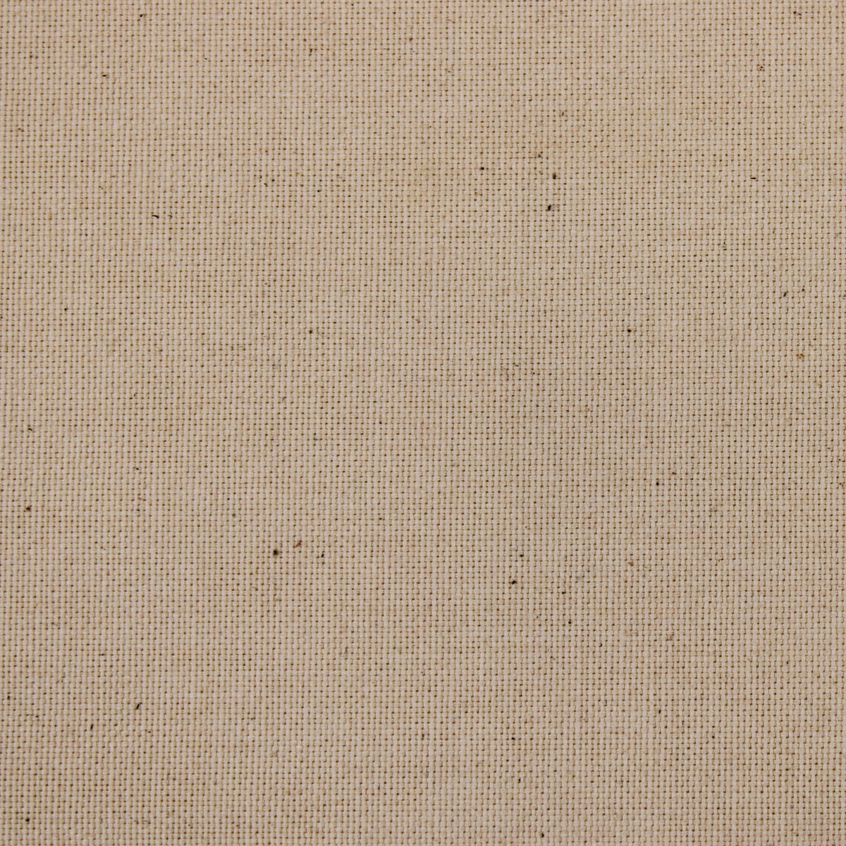 durable pure cotton canvas craft sewing fabric Flax