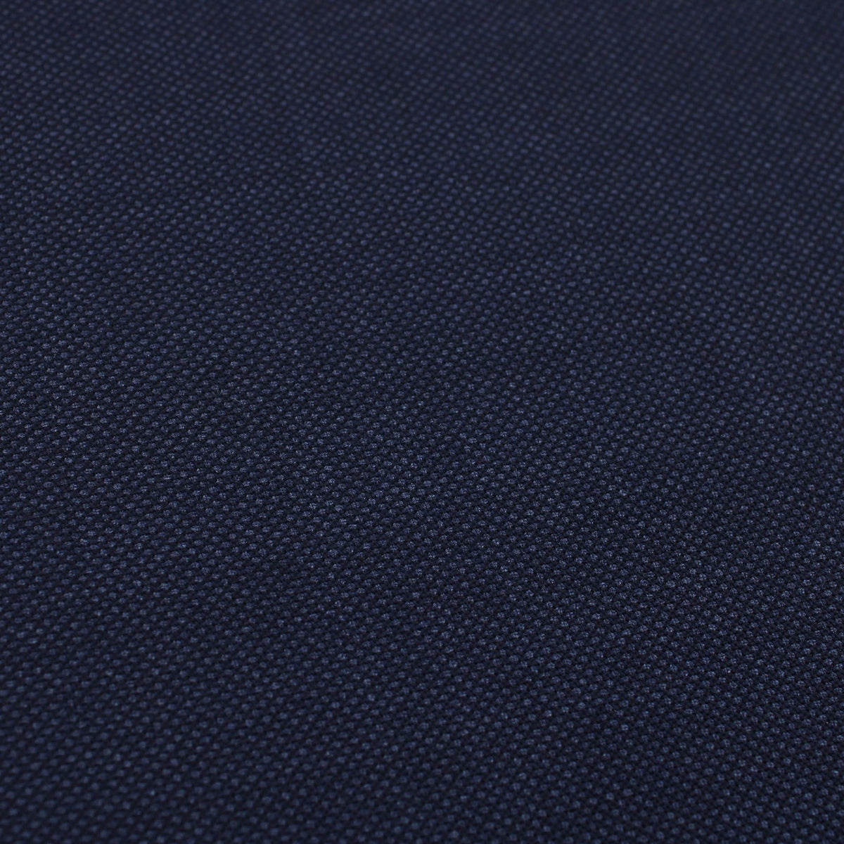 designer tailoring suiting pure cotton men fabric Navy