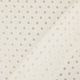 embroidered pure cotton dressmaking women kids fabric Squares