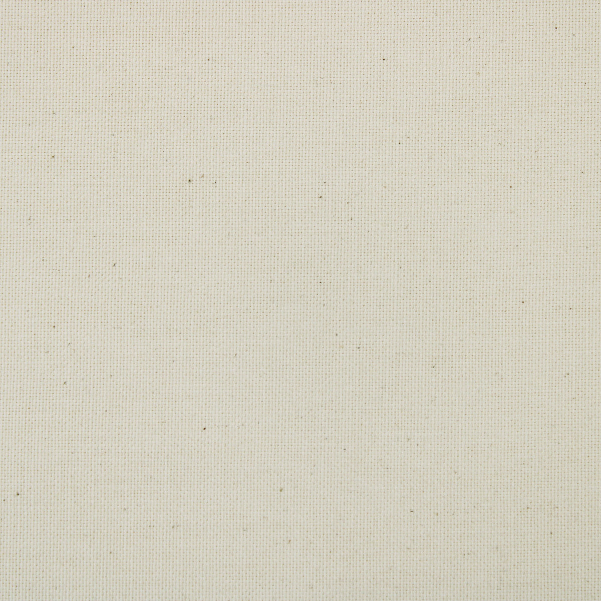 durable pure cotton canvas craft sewing fabric Beige