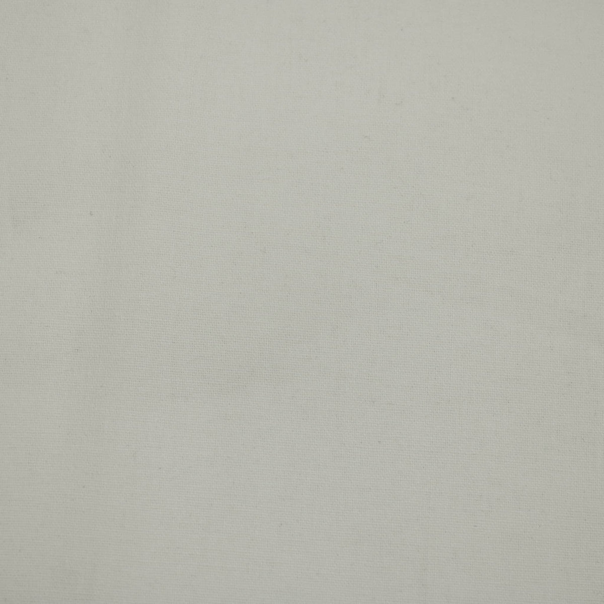 Ivory Madras Plain Solid Cotton Linen Dressmaking Quilting Fabric Material Ivory
