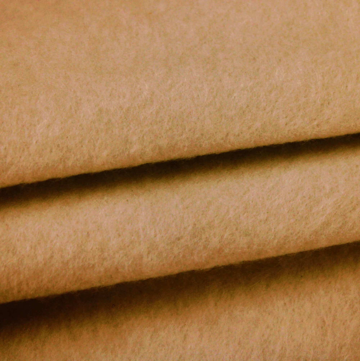 lightweight kids craft acrylic felt fabric Beige