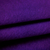 lightweight kids craft acrylic felt fabric Purple
