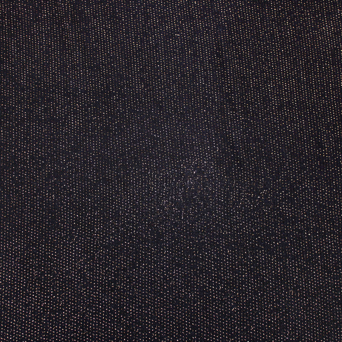 sparkling glitter nylon stretch lurex jersey dressmaking women fabric Gold