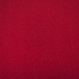 sparkling glitter nylon stretch lurex jersey dressmaking women fabric Red