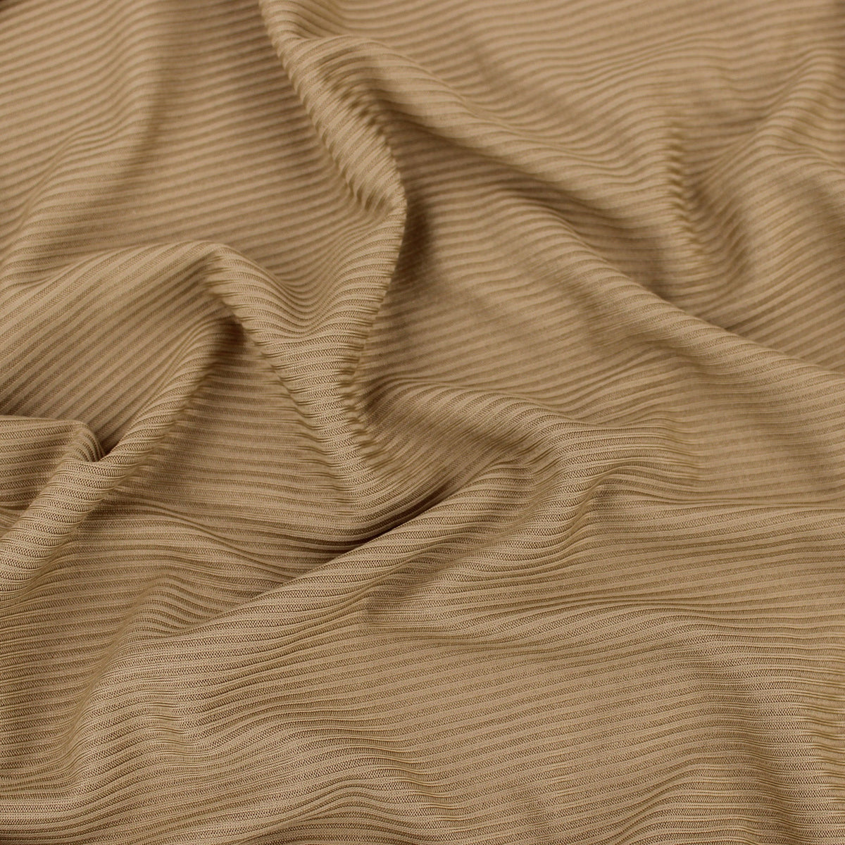 soft 4 way stretch knitted jersey women dressmaking kids fabric Beige